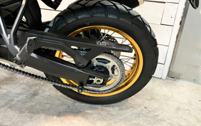 SUZUKI DL650 ( V-Strom 800 ) 2025 EM1BA
