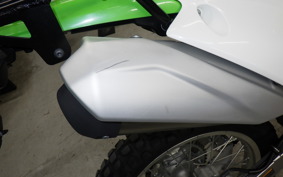 KAWASAKI KLX230 2013 LX230A
