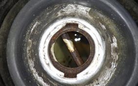 HONDA DIO Gen.5 AF56