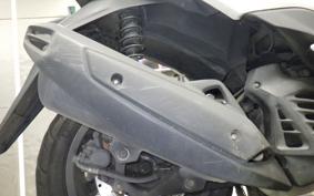 YAMAHA TRICITY 125 A ヤネツキ SEC1J