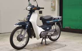 HONDA C100 SUPER CUB HA06