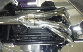 KAWASAKI ZEPHYR 400 Gen.2 1991 ZR400C
