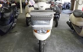 SUZUKI LET's 4 Basket CA43A
