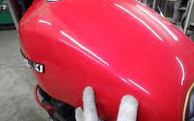 KAWASAKI ZEPHYR 400 Gen.2 1991 ZR400C