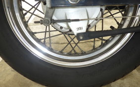 YAMAHA DRAGSTAR 250 VG02J