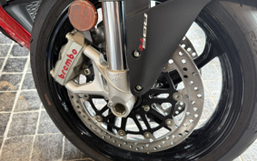 MV AGUSTA F3 ROSS0 2022 ZCGDNX