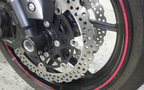 KAWASAKI NINJA ZX-6R A 2022 ZX636G
