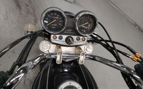 KAWASAKI ZEPHYR400K 2001 ZR400C