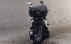 YAMAHA CYGNUS GRIF ASU SEJ4J