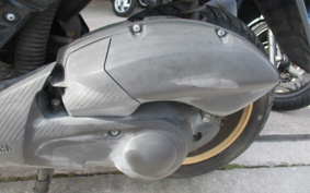 YAMAHA N-MAX 155 ABS SG50J