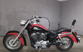 HONDA SHADOW400 NC34