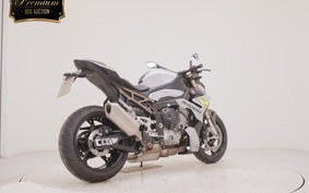 BMW S1000R 2021
