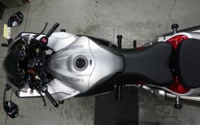 SUZUKI HAYABUSA Gen.3 2022 EJ11A