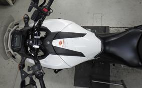 HONDA NC 700 X D 2013 RC63
