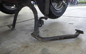 YAMAHA JOG Gen.5 SA36J