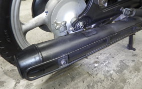 SUZUKI BIRDIE 90 2021 BD43A