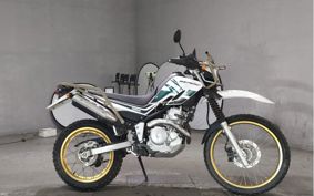 YAMAHA SEROW 250 DG17J