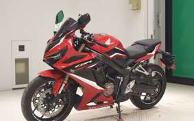 HONDA CBR650R 2021 RH03
