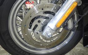 HARLEY FLSTC 1580 2013