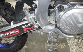 YAMAHA YZ250F 2009 CG40C