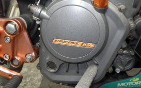 KTM 125 DUKE 2025
