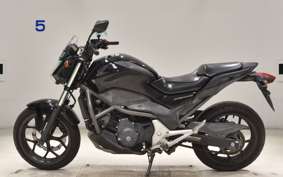 HONDA NC700S 2012 RC61