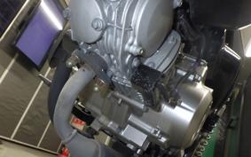 HONDA MONKEY 125 2020 JB03