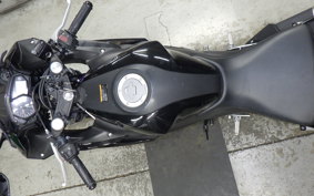 YAMAHA YZF-R25 2001 RG43J