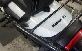 KAWASAKI ELIMINATOR400-3 2023 EL400A