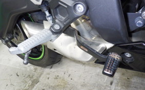 KAWASAKI ZX-25R 2026 ZX250E
