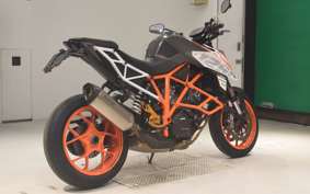 KTM 1290 SUPER DUKE R 2019