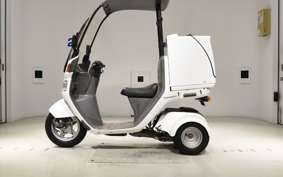 HONDA GYRO CANOPY 2024 TA03