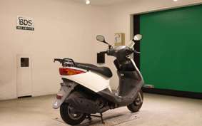 YAMAHA AXIS 125 TREET 2008 SE53J