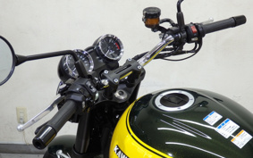 KAWASAKI Z900RS 2023 ZR900K