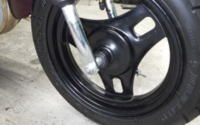 SUZUKI PALETTE CA45A