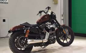 HARLEY XL1200NS 2019