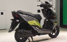 SUZUKI AVENIS 125 EA12J