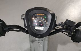 HONDA CROSS CUB110 JA60
