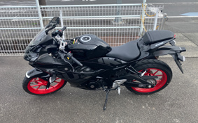 SUZUKI GSX-S125 DL32D