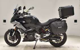 BMW F900XR 2025