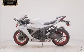 KAWASAKI NINJA ZX-6R A 2025 ZX636J