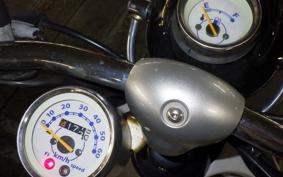 SUZUKI PALETTE CA45A