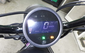 HONDA REBEL 250 A 2022 MC49