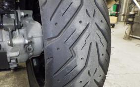 BMW C400X 2021