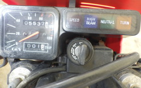 HONDA TLR200 2004 MD09
