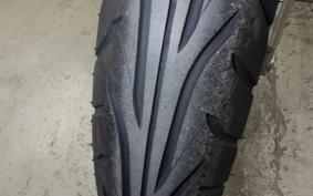 SUZUKI GSX400 IMPULSE 2005 GK7CA