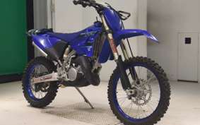 YAMAHA YZ125X CE29C