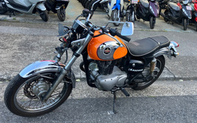 KAWASAKI ESTRELLA RS BJ250A