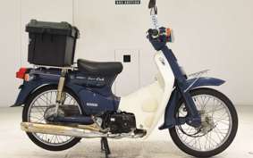 HONDA C50 SUPER CUB E AA01