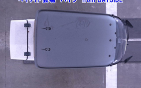 HONDA GYRO CANOPY-2